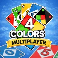 4 Colors Multiplayer