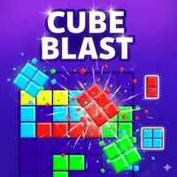 CUBE blast