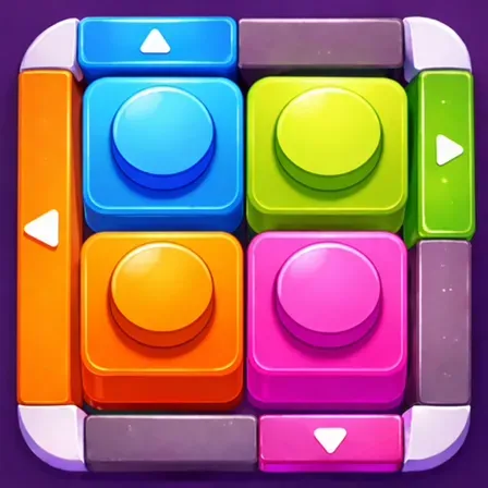 Color Block Jam 