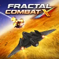 Fractal Combat X