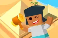 Idle Landmark Builder