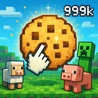 Mine Clicker Cookie rwp