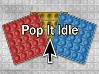 pop it idle 