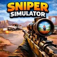Sniper Simulator