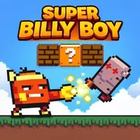 Super Billy Boy