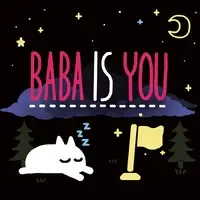 baba is you the best puzzle game