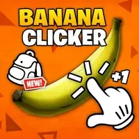 banana clicker
