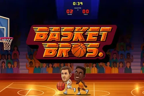 basket bros wp