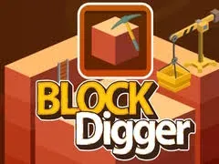 block digger wp