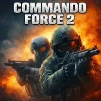 commando 2 force