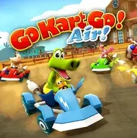 go kart go