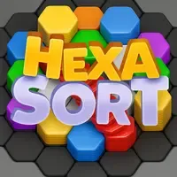 hexa sort 