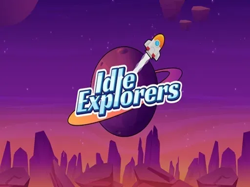 idle explorers wp