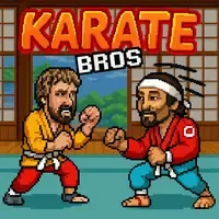 karate bros