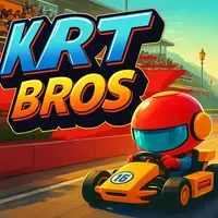kart bros