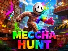 meccha hunt