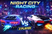 night city racing