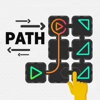 path puzzle
