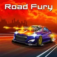 road fury
