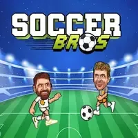 soccer bros