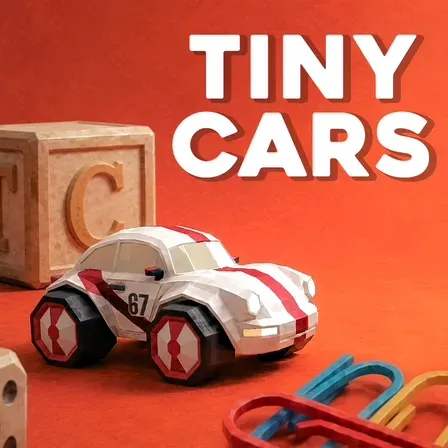 tiny cars games