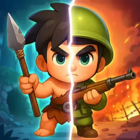 Cover art for Age of Heroes
