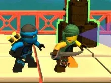 lego ninjago skybound